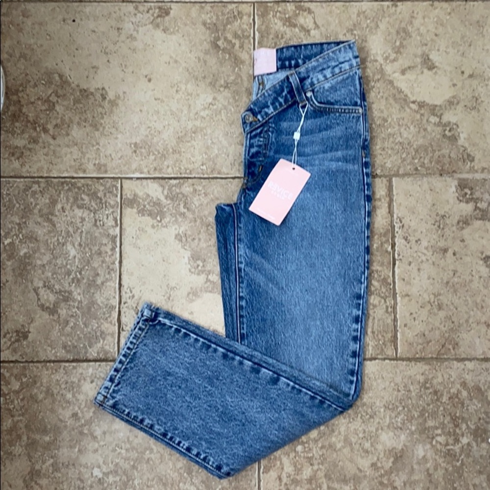 ❌ SOLD ❌ Revice Viper Follow My Lead Jeans - Picture 2 of 7